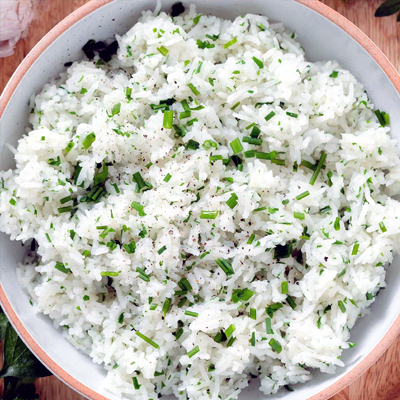 Herb Rice